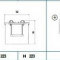 BATERIE EXIDE PROFESSIONAL 12V 180AH 1000A 513X223X223 +STG