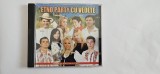 Etno Party cu Vedete Acest material discografic a fost lansat &icirc;n anul 2010 sub egida studioului de producție COSTY de la Sighet