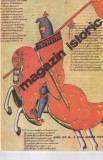 Magazin Istoric nr. 4 (145) 1979 carte brosata romana 100 pagini 15x22 cm stare buna