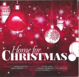 Various - Home For Christmas, 2xCD