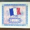 Bancnota Franța - 5 Francs 1944 - Comandament militar aliat