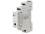 Automat de scară pentru şină DIN 24V ASM-02