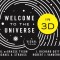 Welcome to the Universe in 3D: A Visual Tour