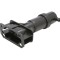 Diuza spalator faruri AUDI A6 (4B2, C5) (1997 - 2005) METZGER 2220503