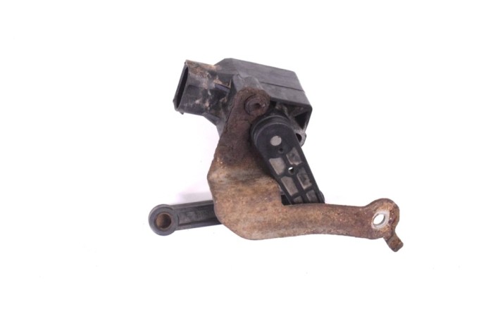 Senzor de nivel &icirc;nălțime st&acirc;nga spate BMW 3 Coupe E92 2008 OEM: 6784694 14251541