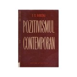 I.S. Narski - Pozitivismul contemporan - studiu critic - 126617