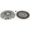 Kit ambreiaj Seat Alhambra (710; Vw Sharan (7n1, Sharan Van (7n1, Tiguan (5n ), 2.0 TDi, 2.0 TDI 4motion, TDI; fara rulment presiune, SACHS