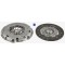 Kit ambreiaj Seat Alhambra (710; Vw Sharan (7n1, Sharan Van (7n1, Tiguan (5n ), 2.0 TDi, 2.0 TDI 4motion, TDI; fara rulment presiune, SACHS