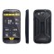 Husa Smartphone Bicicleta Topeak Ridecase Samsung Galaxy S3, Negru Ultimate FactoryBikes