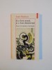 SI A FOST SEARA , SI A FOST DIMINEATA , ESEURI DE SPIONAJ COSMOLOGIC de IOAN BUDUCA , 1997