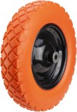 Roata Roaba Poliuretan cu Janta Metalica A / M: 3.50-8; Lb[mm]: 103 - 679859