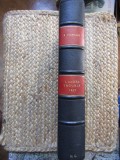 Raymond Poincare - Au Service de la France. L&#039;Anne Trouble 1917