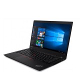 Laptop Touchscreen SH Lenovo T490s, Quad Core i5-8365U, 16GB DDR4, Full HD IPS