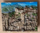 D6 - Magnet frigider - tematica turism - Grecia 93