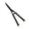 Foarfeca Gard Viu Magnusson, Lama 20cm, Bypass, Nylite, Negru/Portocaliu - Garantie pe Viata
