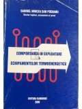 Gabriel Mircea Dan Poenaru - Comportarea in exploatare a echipamentelor termoenergetice (Editia: 2000)