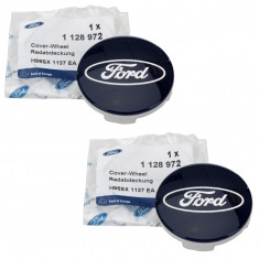 Set 2 Buc Capac Janta Oe Ford 1128972