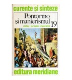 Victor Ieronim Stoichita - Pontormo si manierismul - 119100