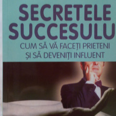 Secretele succesului Dale Carnegie 2002