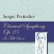 Classical Symphony, Op. 25, in Full Score