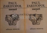 Eseuri (2 volume) - Paul Zarifopol ($E108), Minerva