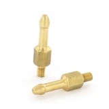 Set 2 stuturi pentru lubrificator pompă de vacuum DeLaval 95854301