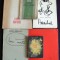 Eugen Jebeleanu - Colectie 6 volume versuri editii princeps 1934-1980 ilustratii