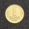 Moneda 1 dinar 1938 Iugoslavia