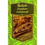 Balade Populare Romanesti, - Editura Astro