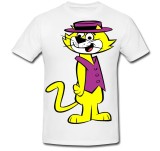 Cumpara ieftin Tricou &quot; Top cat &quot;