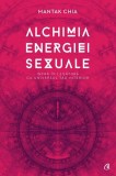 Alchimia energiei sexuale - Paperback brosat - Mantak Chia - Curtea Veche