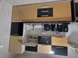 mobila bucatarie, aragaz
