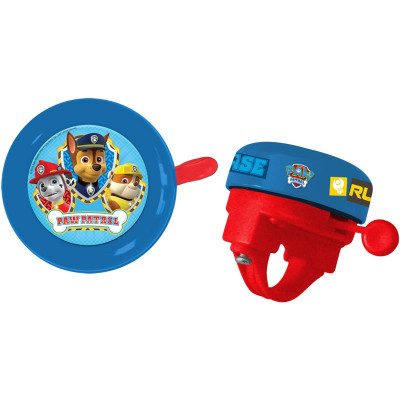 Sonerie bicicleta, Paw Patrol, Eurasia foto