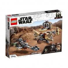 LEGO Star Wars Bucluc pe Tatooine%u2122 foto