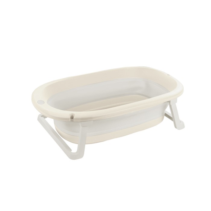 Cadita pliabila - Bej PlayLearn Toys