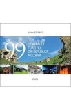 99 de atractii turistice din Republica Moldova - Vadim Sterbate