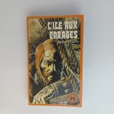 L'Ile Aux Enrages