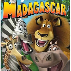 Joc PS2 Madagascar DreamWorks original Playstation 2