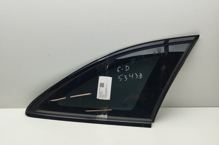 Geam lateral dreapta spate MERCEDES-BENZ C S206 2024 OEM: A2066708001 30455529