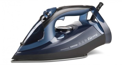 Fier de calcat cu abur Girmi ST62, 2800W, rezervor 380 ml - RESIGILAT foto