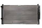 Radiator, racire motor VW TRANSPORTER IV caroserie (70XA) (1990 - 2003) THERMOTEC D7W019TT