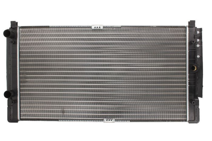 Radiator, racire motor VW TRANSPORTER IV bus (70XB, 70XC, 7DB, 7DW, 7DK) (1990 - 2003) THERMOTEC D7W019TT