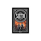 The Sixth Gun Omnibus Vol. 1