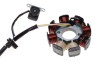Stator Aprindere Magnetou 8 Bobine 4T MX_NEW ZD20011 Moto Scuter