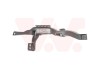 VAN WEZEL 3810565 Suport, bara protectie