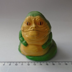 bnk jc Star Wars Burger King 2005 - Jabba