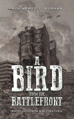 A Bird from the Battlefront foto