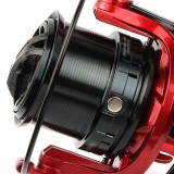 Tambur de Rezerva Mulineta TF by DOME Master Long Cast 6600, 0.20mm/220m