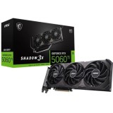MSI GEFORCE RTX 5060TI 8G SHADOW 3X OC