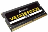 SODIMM Corsair, 16GB DDR4, 3200 MHz, &quot;CMSX16GX4M1A3200C22&quot;